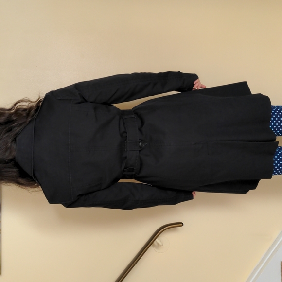 COPY - Smartset trench coat - Picture 2 of 3